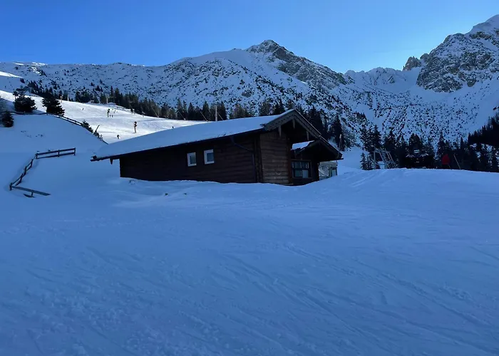Sonniges Apartment In Seefeld