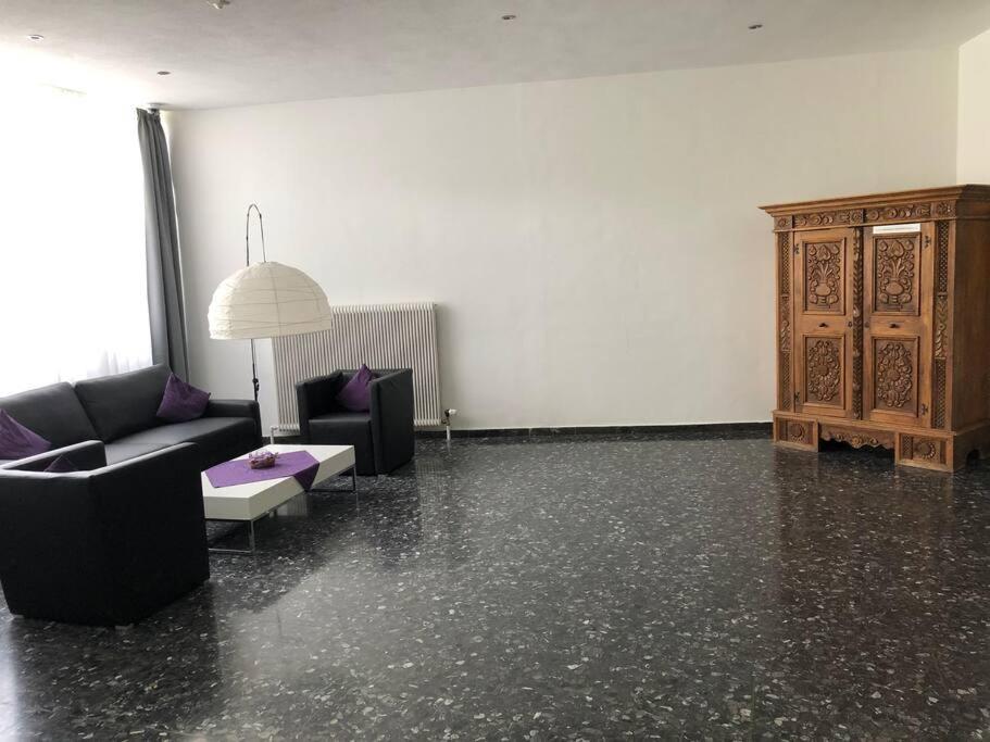 Sonniges In Seefeld Apartment