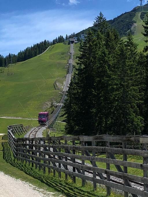 Apartment Sonniges In Seefeld