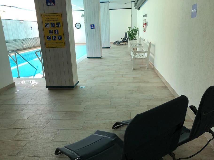 Apartment Sonniges In Seefeld