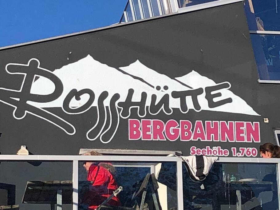 Apartment Sonniges In Seefeld *