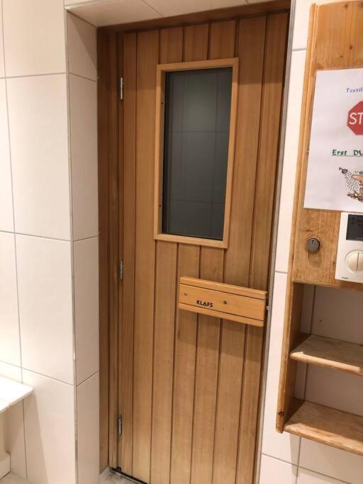 Apartment Sonniges In Seefeld Seefeld in Tirol