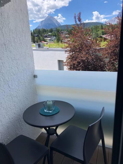 Sonniges In Seefeld Seefeld in Tirol