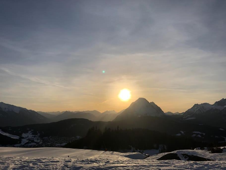 Sonniges In Seefeld Apartment *