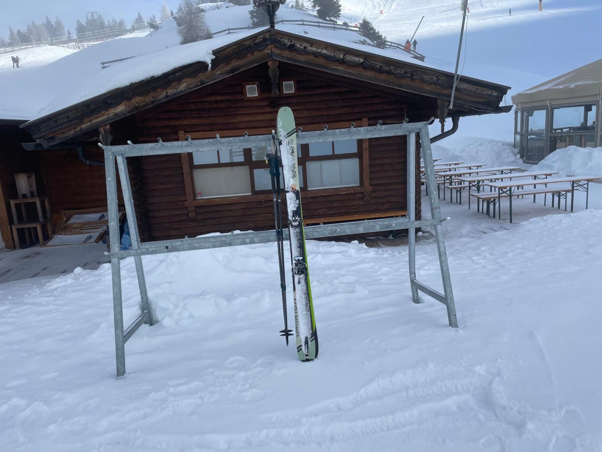 Apartment Sonniges In Seefeld